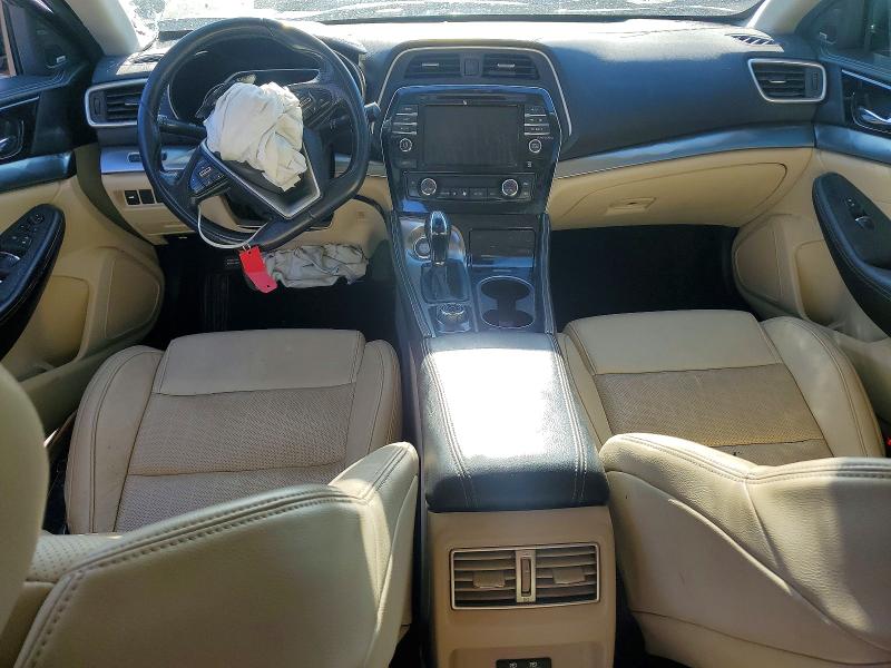 Aukcja sprzedaży 2020 Nissan Maxima, vin: 1N4AA6DV9LC375940, numer aukcji: 49954236