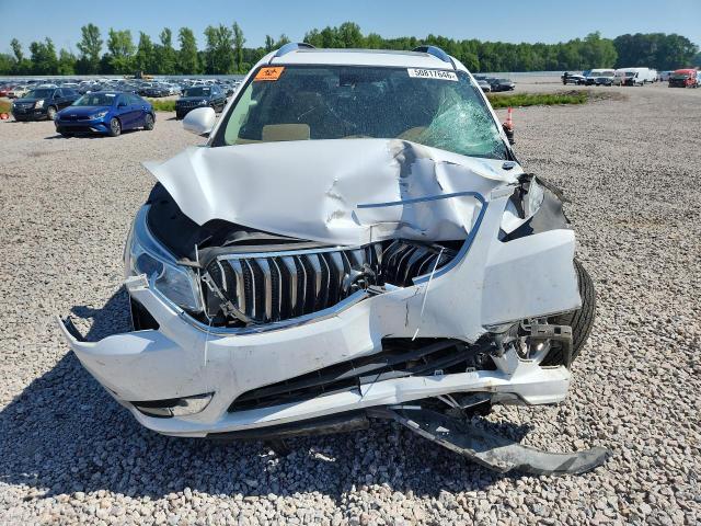 2016 Buick Enclave მანქანა იყიდება აუქციონზე, vin: 5GAKRCKD5GJ347118, აუქციონის ნომერი: 50817646