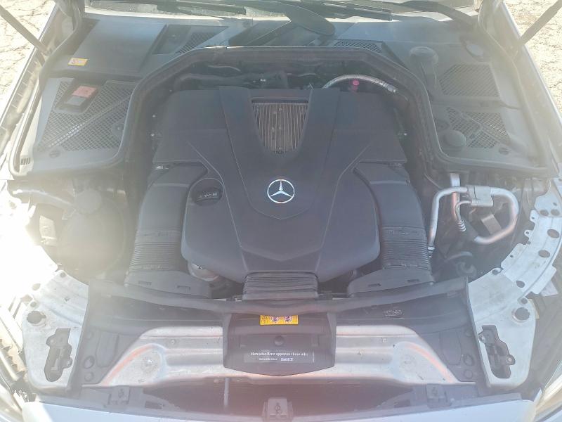 51002246 :رقم المزاد ، 55SWF6GB6FU005294 vin ، 2015 Mercedes-benz C مزاد بيع