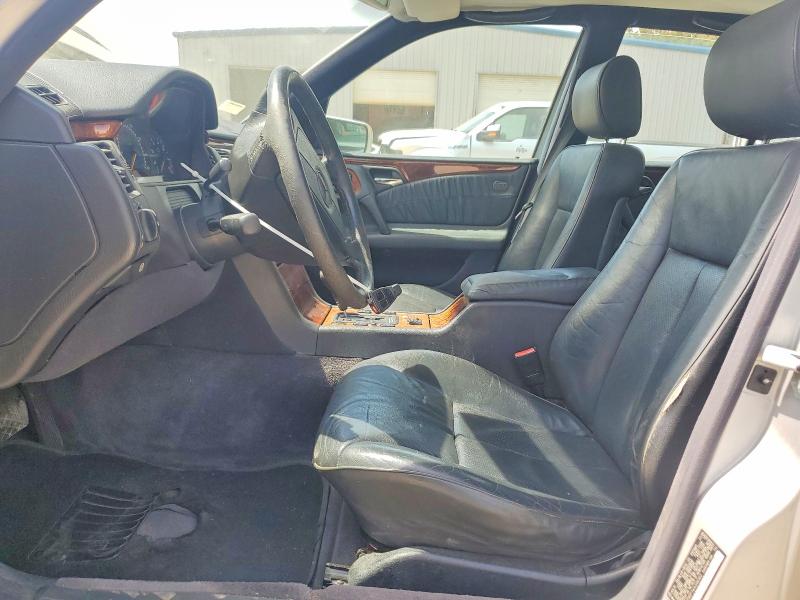 Продажа на аукционе авто 1998 Mercedes-benz E, vin: WDBJF65F1WA598362, номер лота: 47359936