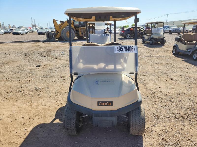 2020 Club Car Unknown მანქანა იყიდება აუქციონზე, vin: AN2038109433, აუქციონის ნომერი: 49579406