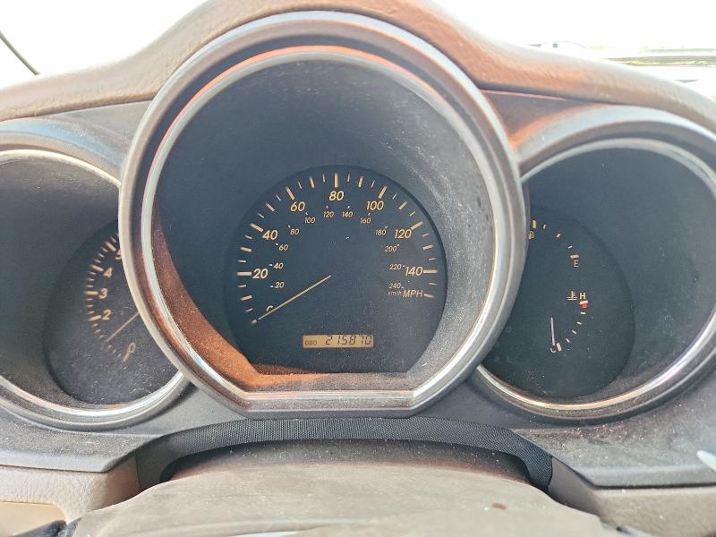 2004 Lexus Rx მანქანა იყიდება აუქციონზე, vin: 2T2GA31U84C005968, აუქციონის ნომერი: 47930436