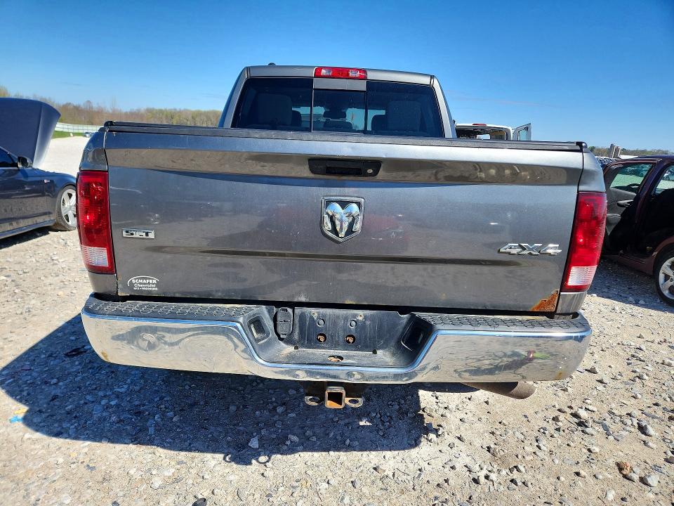 Aukcja sprzedaży 2013 Ram 1500, vin: 1C6RR7LT8DS611505, numer aukcji: 50499106
