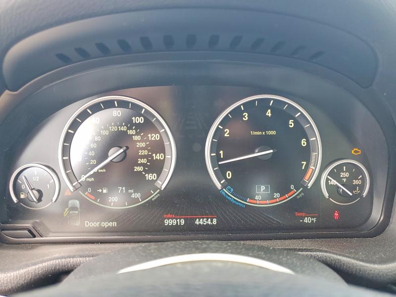 Aukcja sprzedaży 2014 Bmw X3, vin: 5UXWX7C56E0E80348, numer aukcji: 50163926