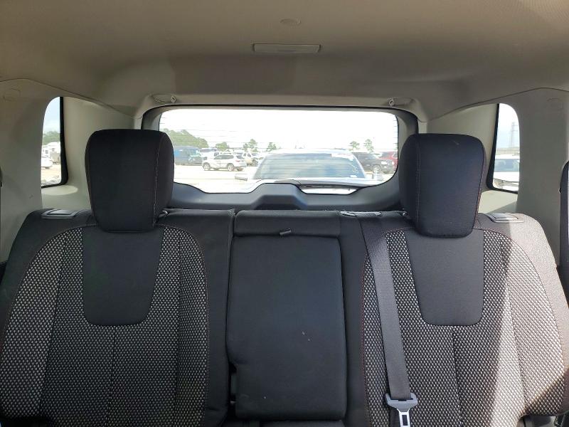 Продаж на аукціоні авто 2016 Gmc Terrain, vin: 2GKALMEKXG6331915, номер лоту: 48543636