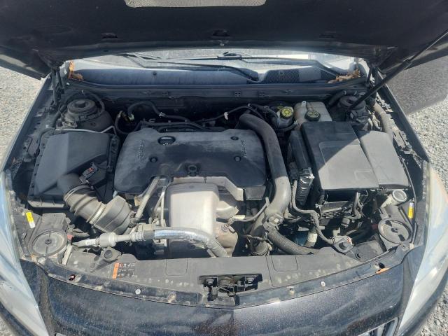 Продажа на аукционе авто 2015 Buick Regal, vin: 2G4GT5GX2F9243017, номер лота: 46844196