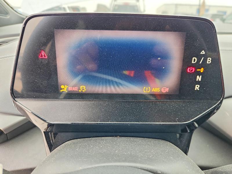 51000326 :رقم المزاد ، 1V2VRPE86RC002834 vin ، 2024 Volkswagen Id.4 مزاد بيع