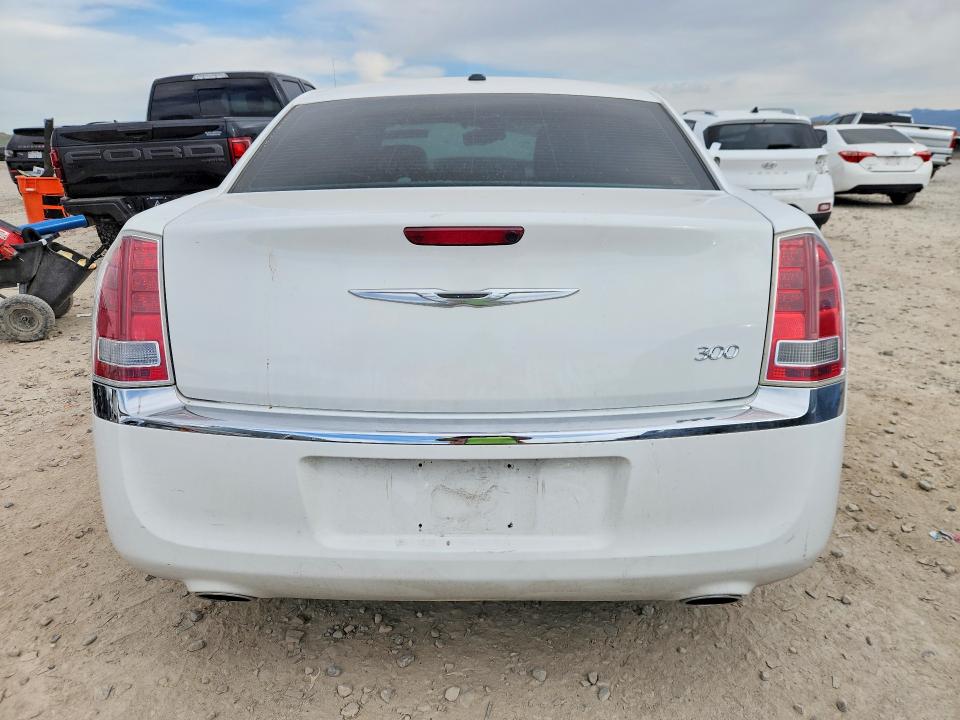 Продажа на аукционе авто 2014 Chrysler 300, vin: 2C3CCAAG2EH200083, номер лота: 49433516