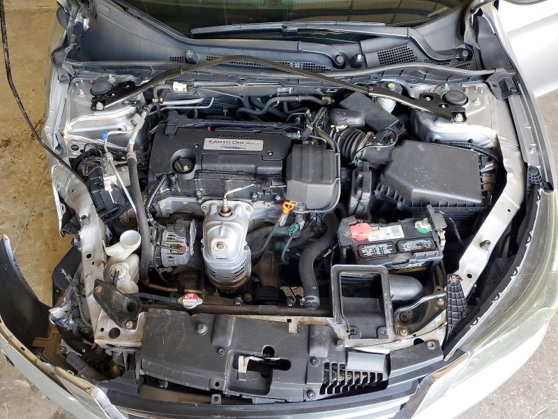 Продаж на аукціоні авто 2015 Honda Accord, vin: 1HGCR2F51FA095920, номер лоту: 50394256