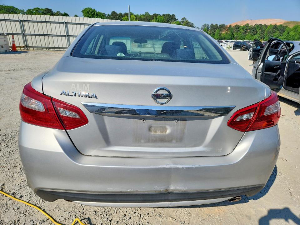 Aukcja sprzedaży 2018 Nissan Altima, vin: 1N4AL3AP2JC144244, numer aukcji: 50082456