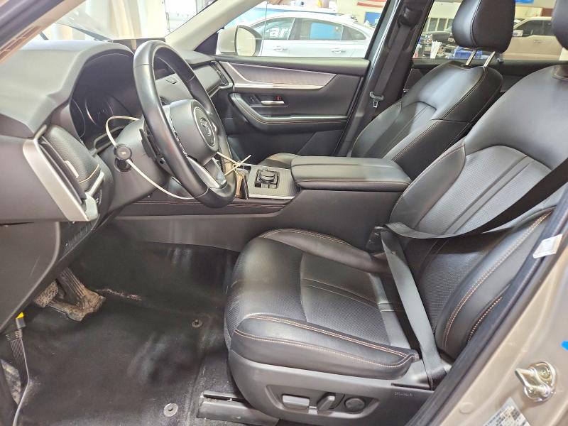 Aukcja sprzedaży 2025 Mazda Cx-90, vin: JM3KKBHD0S1193244, numer aukcji: 50825246