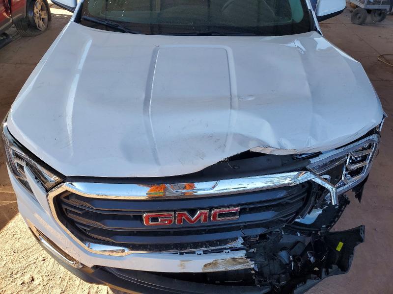 Aukcja sprzedaży 2024 Gmc Terrain, vin: 3GKALMEG8RL393890, numer aukcji: 49925666