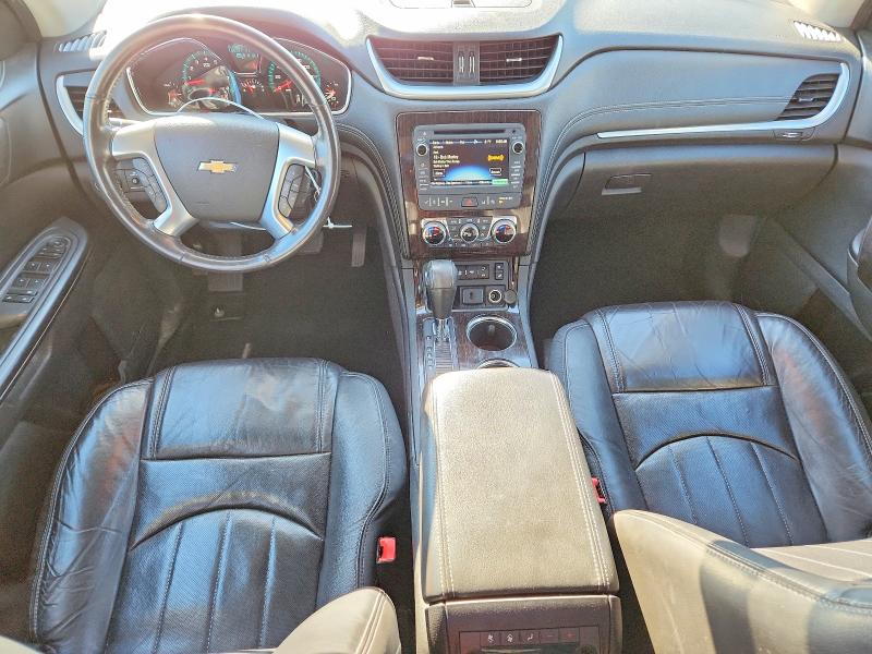 Продаж на аукціоні авто 2016 Chevrolet Traverse, vin: 1GNKVJKD1GJ106551, номер лоту: 48907106