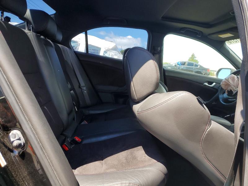 Продажа на аукционе авто 2014 Acura Tsx, vin: JH4CU2F88EC002299, номер лота: 49861376