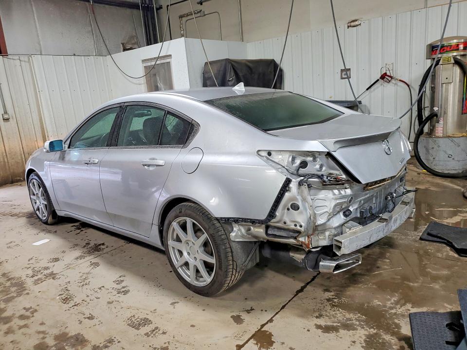Aukcja sprzedaży 2014 Acura Tl, vin: 19UUA8F33EA002682, numer aukcji: 49907566