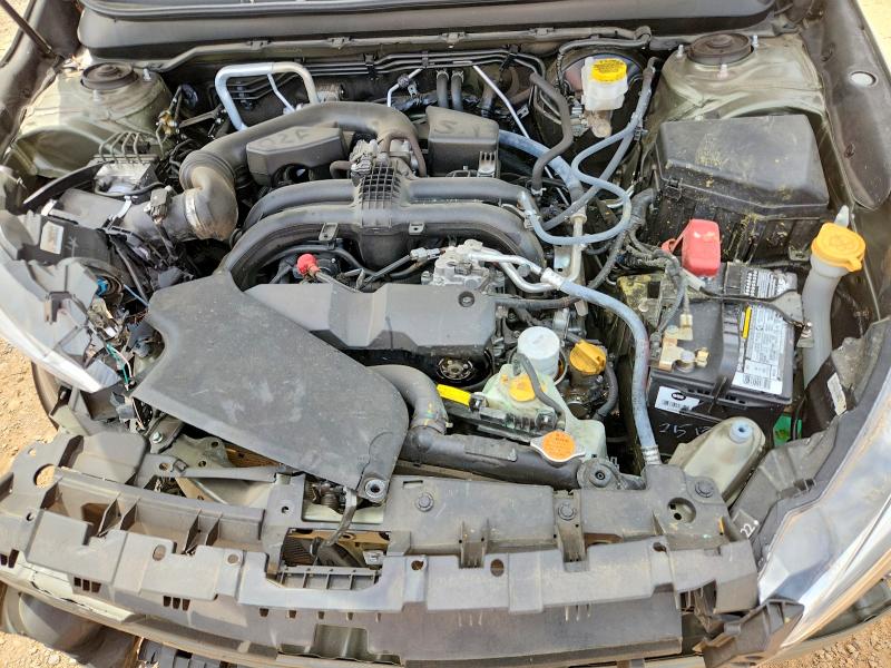 Продажа на аукционе авто 2018 Subaru Outback, vin: 4S4BSAKC1J3359045, номер лота: 50986246
