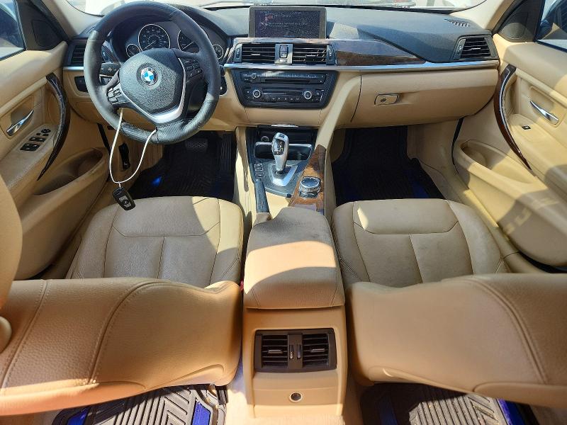 Продаж на аукціоні авто 2015 Bmw 328, vin: WBA3A5C50FF607730, номер лоту: 51283096