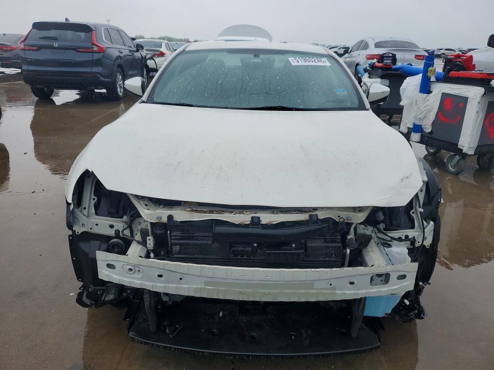 Продажа на аукционе авто 2020 Subaru Brz, vin: JF1ZCAC12L9700312, номер лота: 51960246