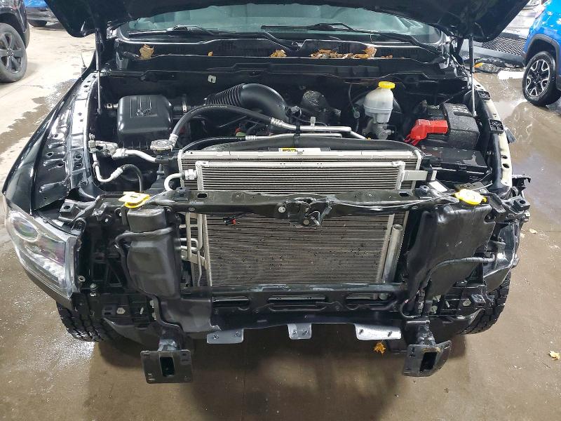 Продаж на аукціоні авто 2021 Ram 1500 Classic, vin: 1C6RR7GT5MS581096, номер лоту: 49017076