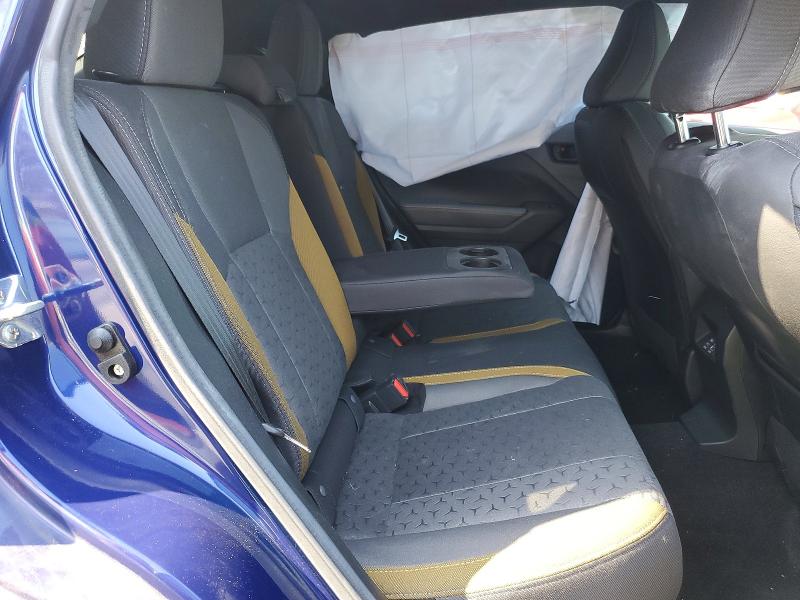 Продаж на аукціоні авто 2024 Subaru Crosstrek, vin: 4S4GUHF62R3781222, номер лоту: 49292266