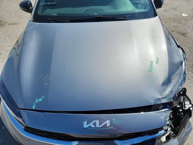 Aukcja sprzedaży 2023 Kia Forte, vin: 3KPF54AD7PE588145, numer aukcji: 47548836
