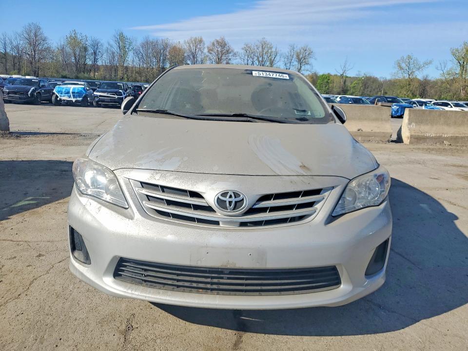 Aukcja sprzedaży 2013 Toyota Corolla, vin: 2T1BU4EE7DC924875, numer aukcji: 51347746