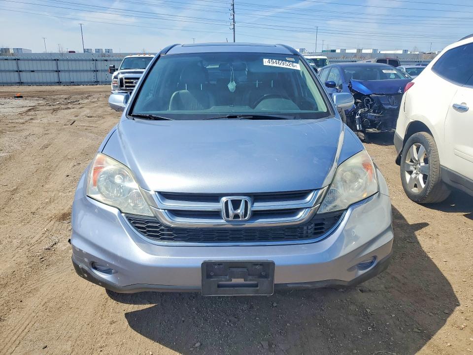 Продажа на аукционе авто 2010 Honda Cr-v, vin: 5J6RE4H70AL097468, номер лота: 49469526