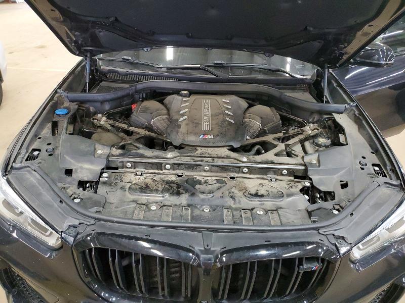 49380446 :رقم المزاد ، 5YMJU0C07M9F23158 vin ، 2021 Bmw X5 مزاد بيع
