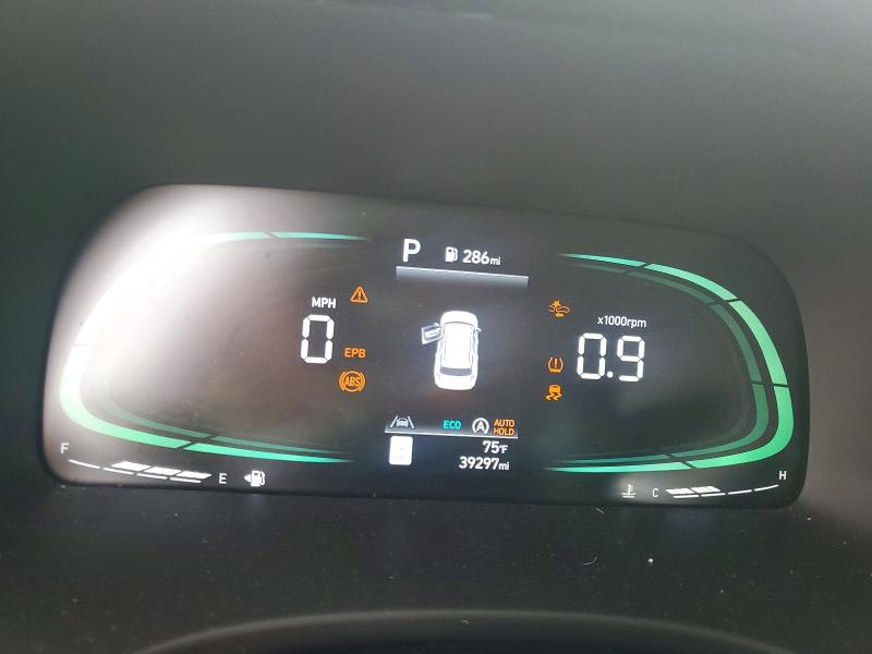 50899846 :رقم المزاد ، KM8R34GE0RU725493 vin ، 2024 Hyundai Palisade مزاد بيع