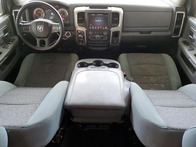 Auction sale of the 2019 Ram 1500 Classic, vin: 1C6RR7LT6KS633886, lot number: 48069136