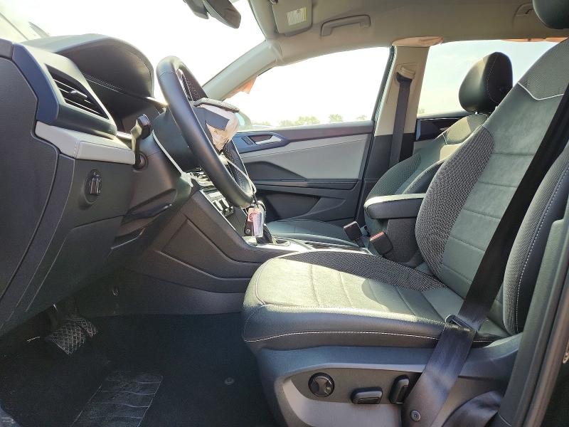 Aukcja sprzedaży 2024 Volkswagen Taos, vin: 3VVSX7B24RM018539, numer aukcji: 50144886