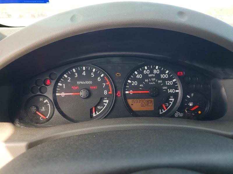 Aukcja sprzedaży 2014 Nissan Xterra, vin: 5N1AN0NU9EN815207, numer aukcji: 48780816