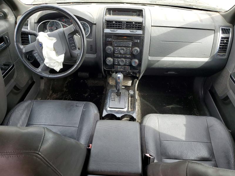 Продажа на аукционе авто 2012 Ford Escape, vin: 1FMCU0EG0CKC38832, номер лота: 50646206