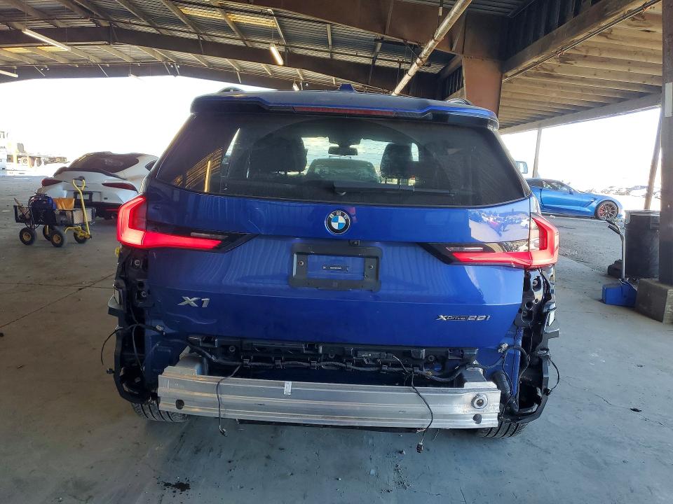 Продажа на аукционе авто 2023 Bmw X1, vin: WBX73EF0XP5Y06910, номер лота: 48865256