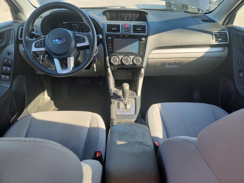 Aukcja sprzedaży 2017 Subaru Forester, vin: JF2SJAGC1HH474758, numer aukcji: 49436776