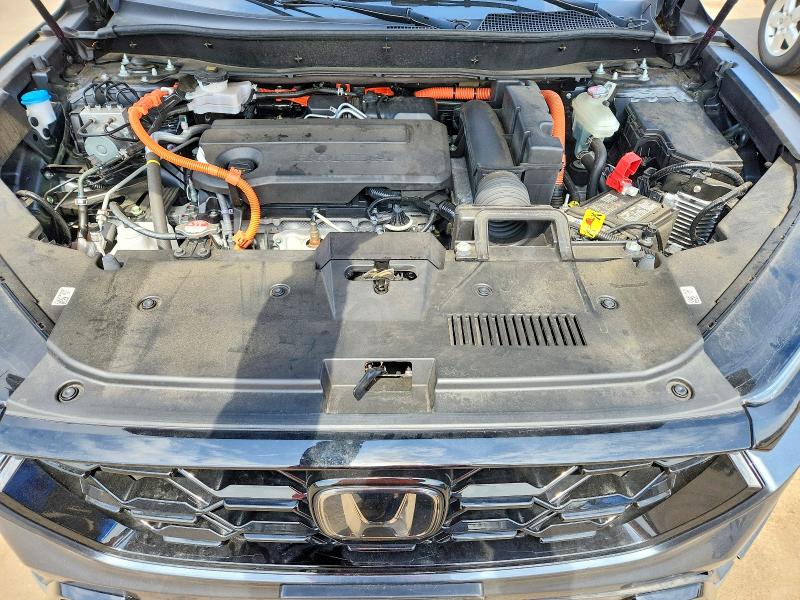 Продаж на аукціоні авто 2025 Honda Cr-v, vin: 7FARS6H53SE054311, номер лоту: 49606166