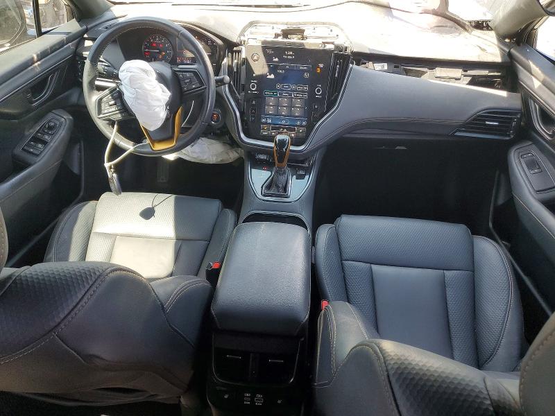 Продаж на аукціоні авто 2023 Subaru Outback, vin: 4S4BTGUD3P3207928, номер лоту: 51588636