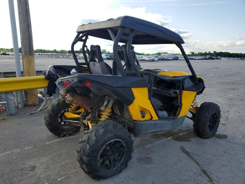 Продаж на аукціоні авто 2015 Can-am Maverick, vin: 3JBPXAP23FJ001192, номер лоту: 52055176