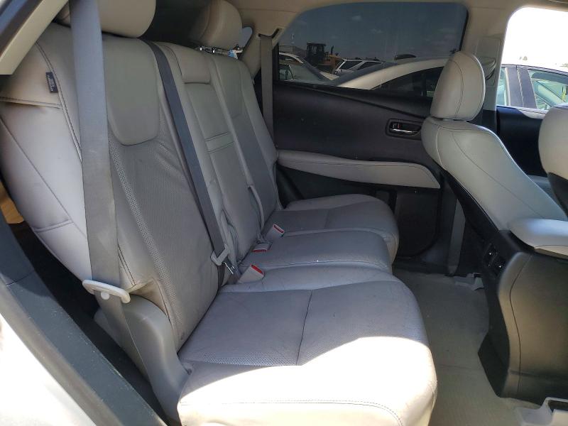 Продажа на аукционе авто 2013 Lexus Rx, vin: JTJZB1BA0D2008782, номер лота: 46783326