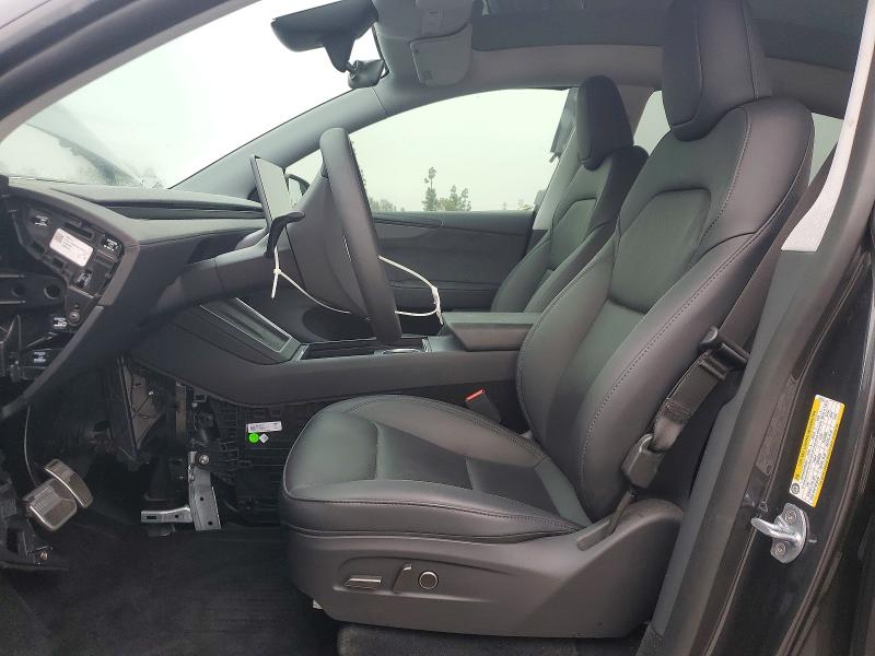 Aukcja sprzedaży 2026 Tesla Model Y, vin: 7SAYGDEE3TF443245, numer aukcji: 49277686