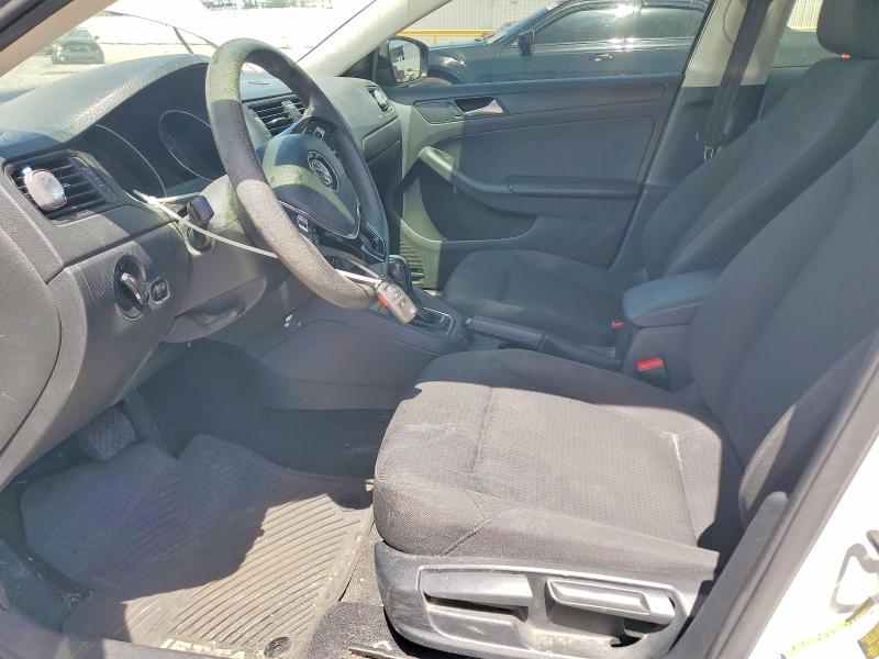 Продажа на аукционе авто 2015 Volkswagen Jetta, vin: 3VW2K7AJ7FM210567, номер лота: 50700966