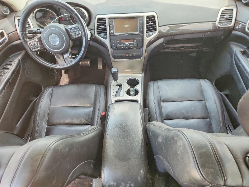 Продажа на аукционе авто 2011 Jeep Grand Cherokee, vin: 1J4RR4GG9BC721291, номер лота: 48830036