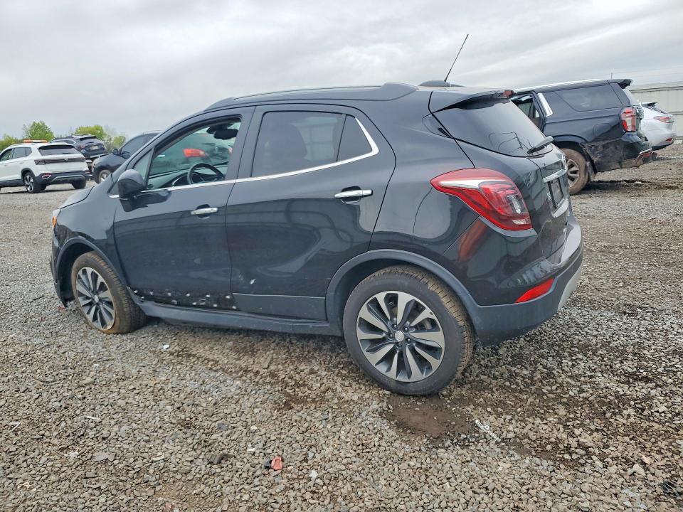 Продажа на аукционе авто 2021 Buick Encore, vin: KL4CJESB4MB312722, номер лота: 51622856