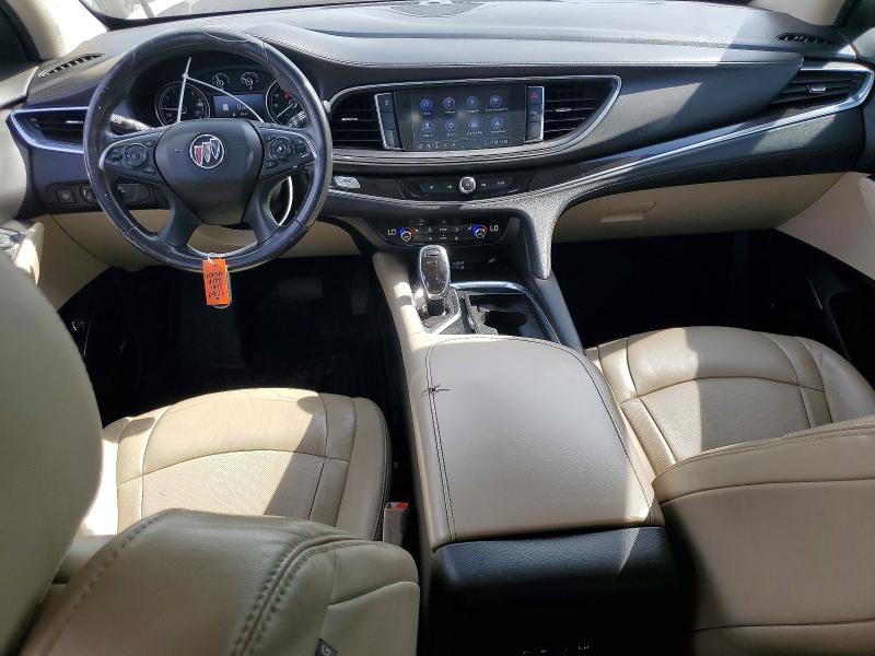Aukcja sprzedaży 2020 Buick Enclave, vin: 5GAERBKW7LJ110052, numer aukcji: 49267216