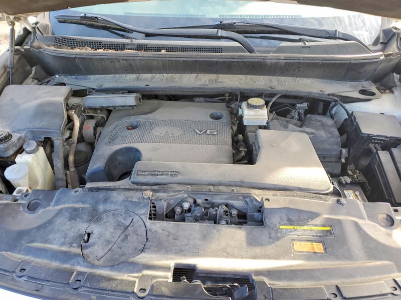 Продаж на аукціоні авто 2013 Infiniti Jx35, vin: 5N1AL0MN7DC308901, номер лоту: 48803966