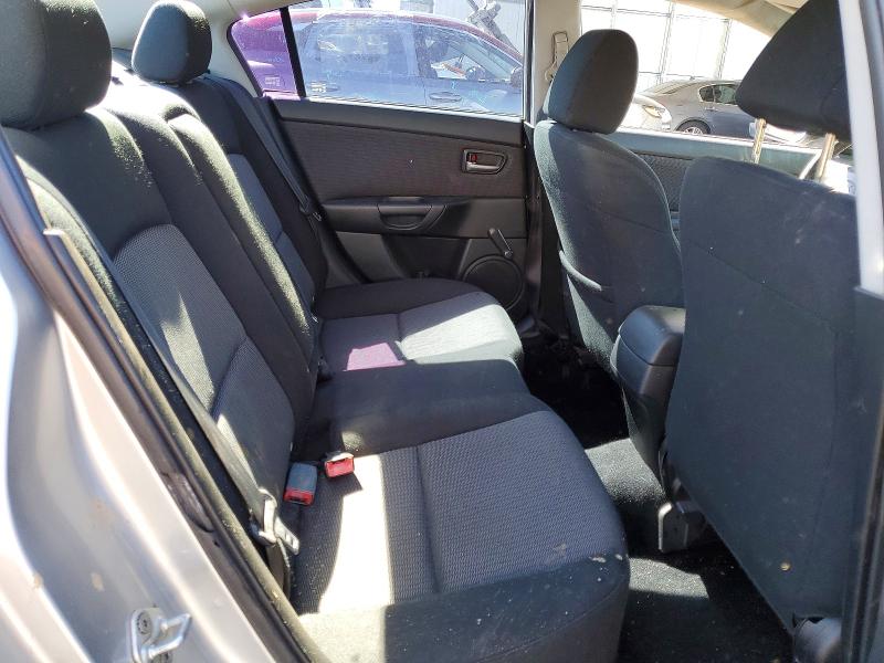 Aukcja sprzedaży 2007 Mazda 3, vin: JM1BK12G871730150, numer aukcji: 50934986