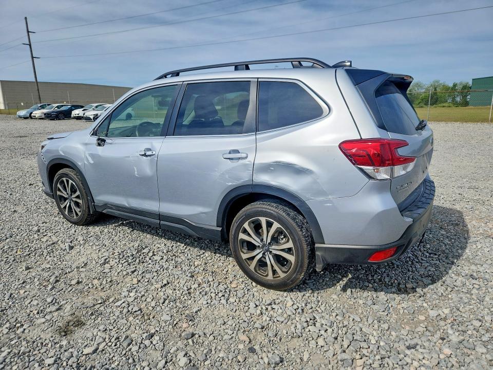 Aukcja sprzedaży 2024 Subaru Forester, vin: JF2SKALC6RH454364, numer aukcji: 49219396