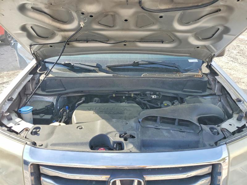 Продажа на аукционе авто 2015 Honda Pilot, vin: 5FNYF3H24FB008203, номер лота: 49009956