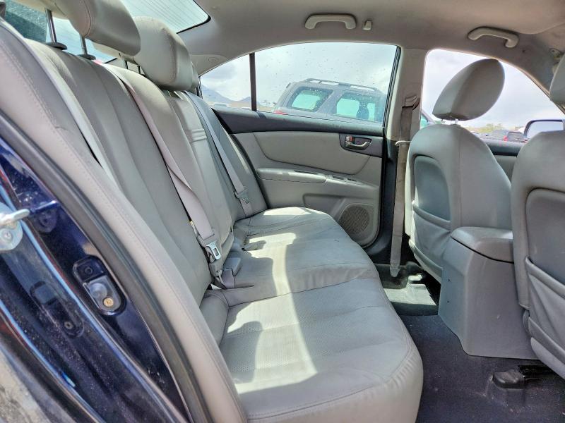 Aukcja sprzedaży 2009 Kia Optima, vin: KNAGE228695295293, numer aukcji: 50363546