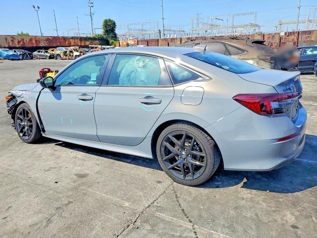 Продажа на аукционе авто 2026 Honda Civic, vin: 2HGFE4F82TH303797, номер лота: 47164856